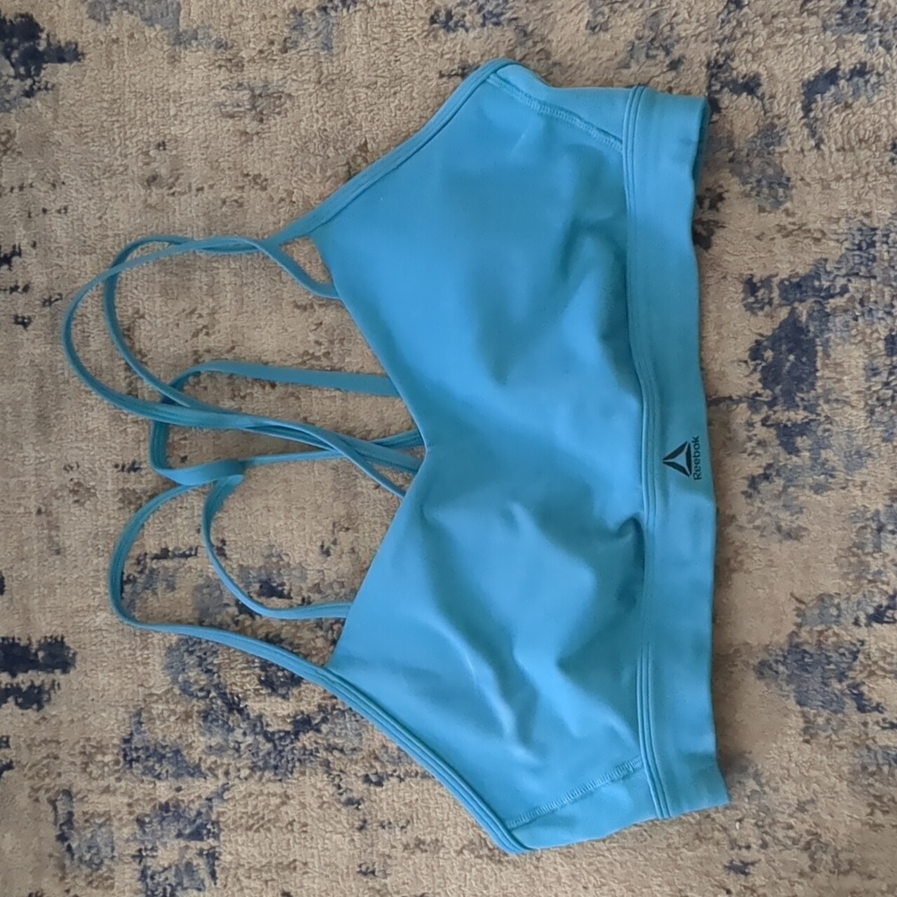 Reebok Sports Bra